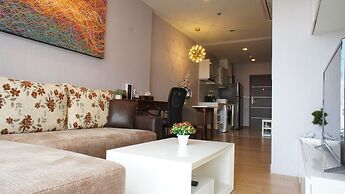 The Astra Luxury Suit condo