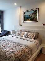 The Astra Luxury Suit condo