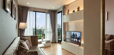 The Astra Luxury Suit condo