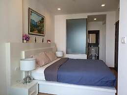 The Astra Luxury Suit condo