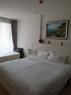 The Astra Luxury Suit condo