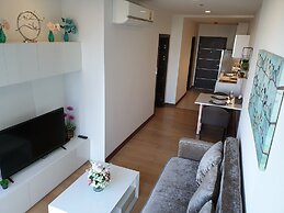 The Astra Luxury Suit condo