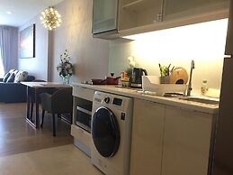 The Astra Luxury Suit condo