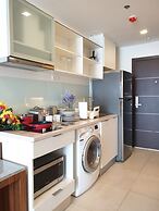 The Astra Luxury Suit condo
