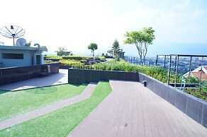 The Astra Luxury Suit condo