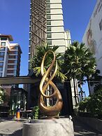The Astra Luxury Suit condo