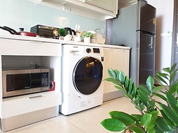 The Astra Luxury Suit condo