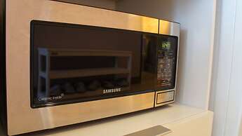 The Astra Luxury Suit condo