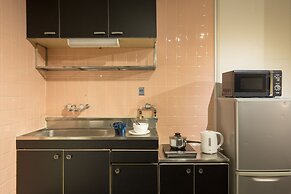 Namba Hara Apartment