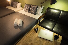 Namba Hara Apartment