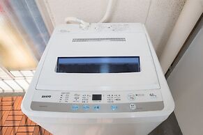 Namba Hara Apartment