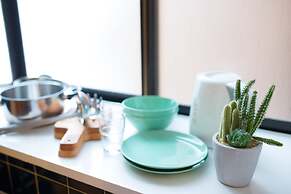 Namba Hara Apartment