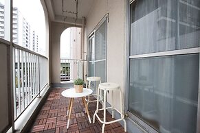 Namba Hara Apartment