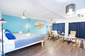 Namba Hara Apartment