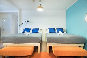 Namba Hara Apartment