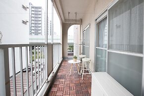 Namba Hara Apartment