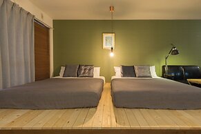 Namba Hara Apartment