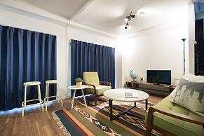 Namba Hara Apartment