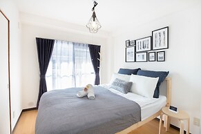 Namba Hara Apartment