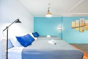 Namba Hara Apartment