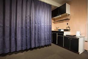 Namba Hara Apartment