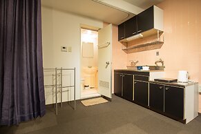 Namba Hara Apartment