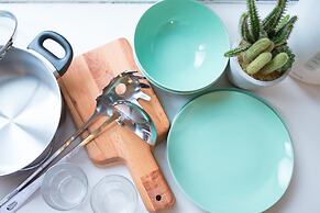 Namba Hara Apartment