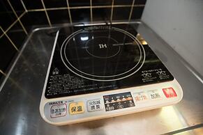 Namba Hara Apartment