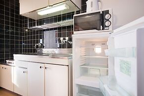 Namba Hara Apartment