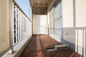 Namba Hara Apartment