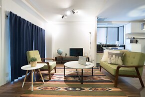 Namba Hara Apartment