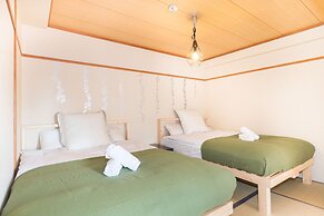 Namba Hara Apartment