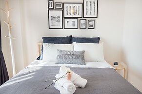 Namba Hara Apartment