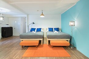 Namba Hara Apartment