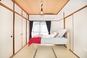 Namba Hara Apartment