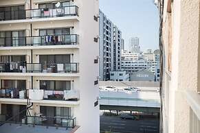 Namba Hara Apartment