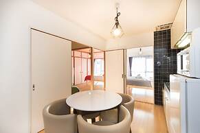 Namba Hara Apartment