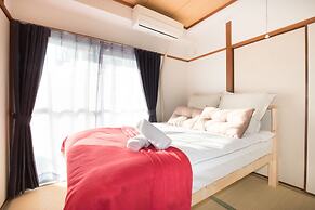 Namba Hara Apartment