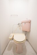 Namba Hara Apartment