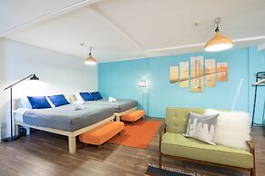 Namba Hara Apartment