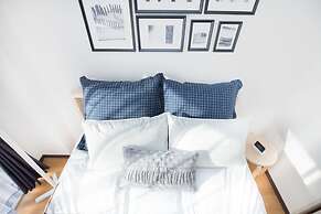 Namba Hara Apartment