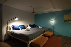 Namba Hara Apartment