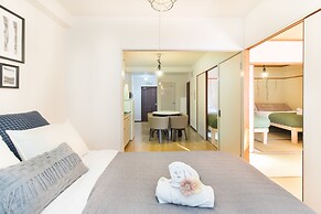 Namba Hara Apartment