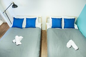 Namba Hara Apartment