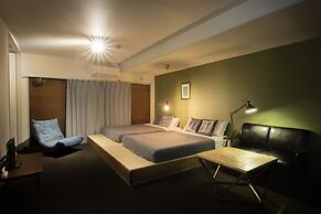 Namba Hara Apartment