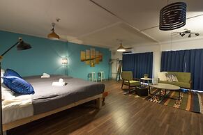 Namba Hara Apartment