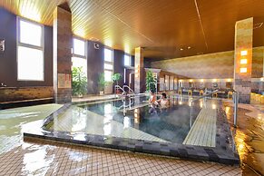 Ooedo Onsen Monogatari Premium Kinosaki