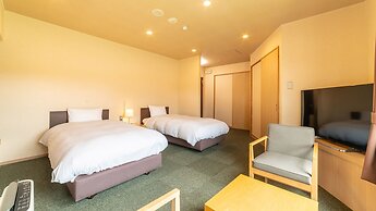 Ooedo Onsen Monogatari Premium Kinosaki