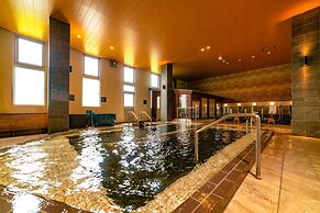 Ooedo Onsen Monogatari Premium Kinosaki