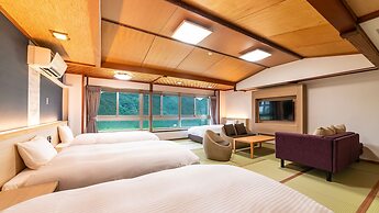 Ooedo Onsen Monogatari Premium Kinosaki